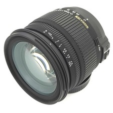 SIGMA 17-70Mm F/2.8-4 DC MACRO