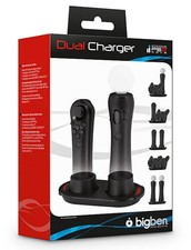 dual charger playstation move