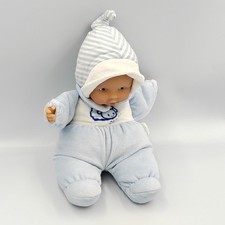 Doudou bébé poupée Baby