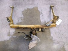 ATTELAGE REMORQUE Renault