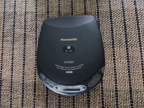 Panasonic mash xbs - mash,