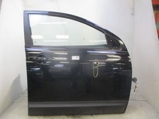 Porte avant droite 1007036 Ford FIESTA IV