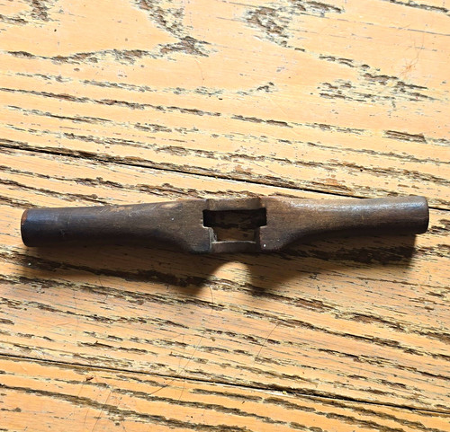 Antique handle spoke shave - antique,, handle,