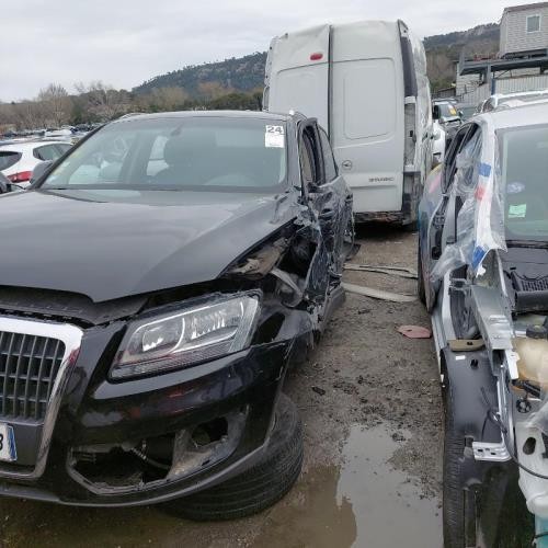 Ecran gps audi phase - ecran,