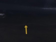 Porte avant droit RENAULT CLIO