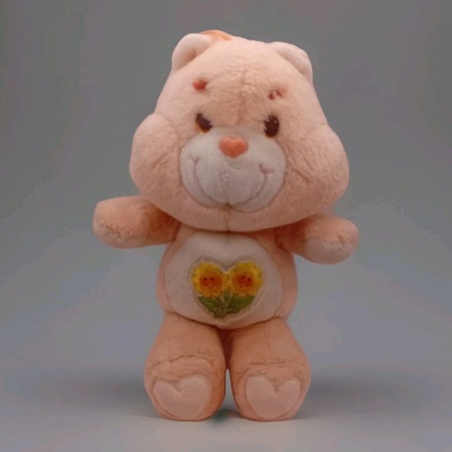 Peluche vintage care - vintage, bears
