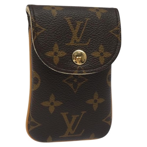 Louis vuitton monogram etui - louis,