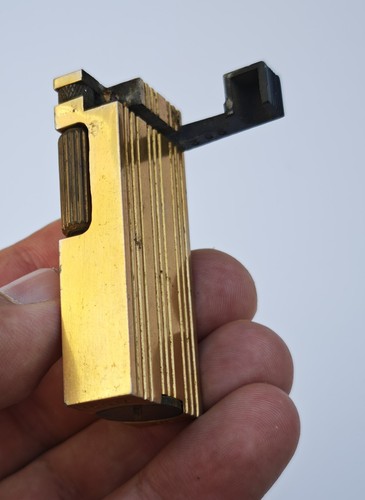 Briquet ancien recta depose - briquet,