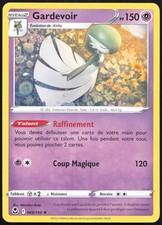 Carte Pokémon Gardevoir