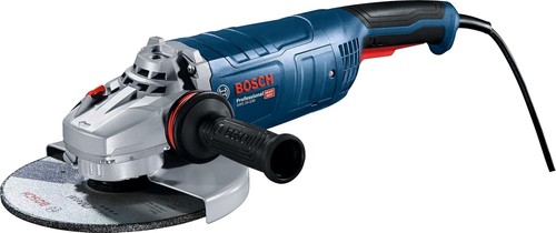 Meuleuse angle robuste bosch - robuste,