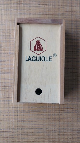 Briquet laguiole - briquet,