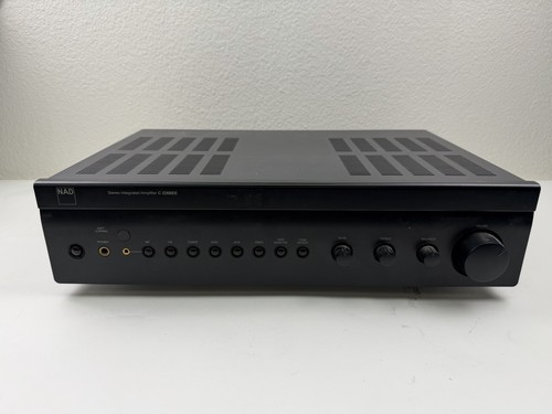Nad electronics 326bee - electronics, c