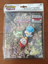 🌟CAHIER CARTES POKEMON 🌟