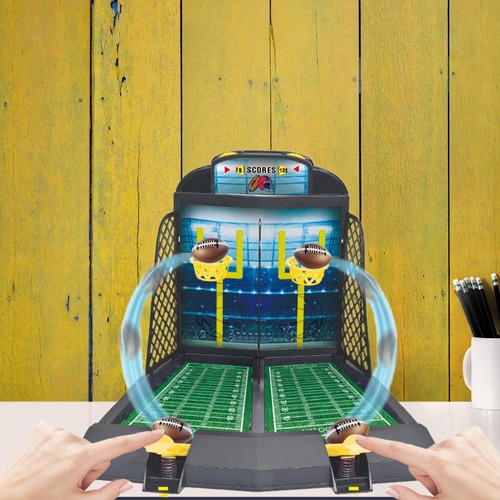 Jeu rugby arcade de - rugby, d'arcade