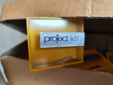 Aiguille Project K50