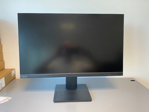 Lenovo thinkvision e24 - thinkvision, e24-29