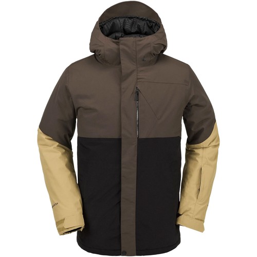 Volcom gore tex veste - gore-tex, de