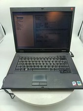 Dell latitude e5500 intel - dell,