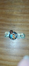 Feve Bouttaz  2000