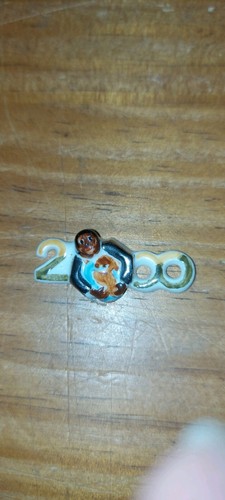 Feve bouttaz 2000 - bouttaz,