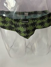 mini pant sexy Manstore taille M