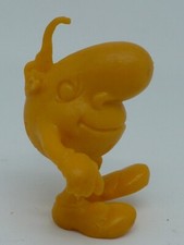 ANCIENNE FIGURINE PVC