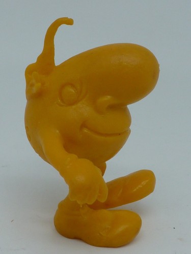 Ancienne figurine pvc - ancienne,