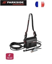 Poste à Souder Inverter PERFORMA Compact et Puissant PTMI 180 A1,180 A  Parkside