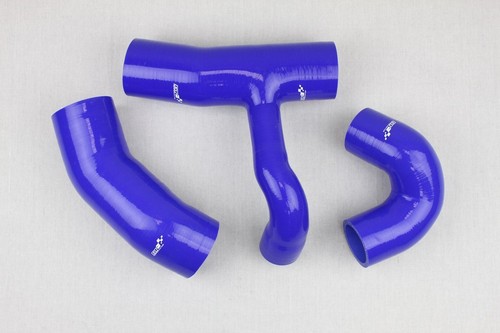 Kit durites silicone - silicone, clio