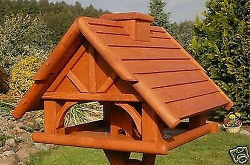 Nichoir mangeoire pour - mangeoire, oiseaux