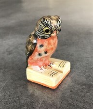 Statuette CHOUETTE Ou Hibou