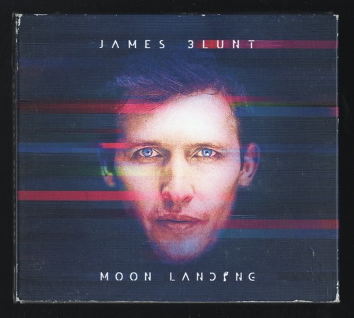 James blunt moon - blunt,