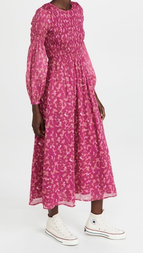 Banjanan chloe womens dress - chloe,
