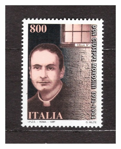 S31278 italie mnh 1997 - s31278), mnh**