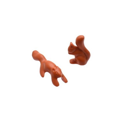 Figurines playmobil - figurines, x2