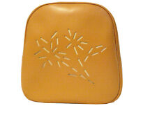 Sylvain Lefebvre 1749 safran Sac de dame Cuir Sac a Dos Occasion