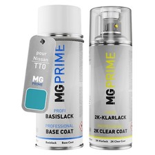 Peinture Voiture kit bombe