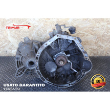 5M Boîte de Vitesses Manuel