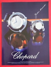 Publicité de presse: Bijoux