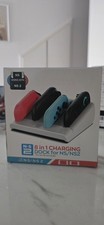 Chargeur joy con manette - chargeur,