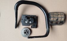 Poignée De Maintien, Support