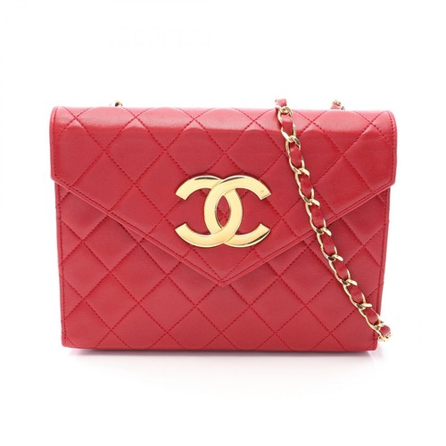 Sac bandoulière chanel - sac,