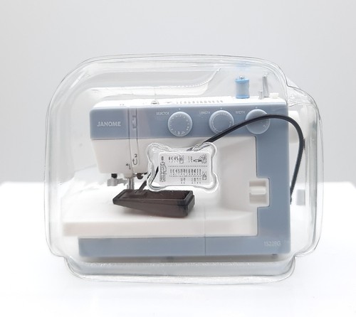 Janome 1522 miniature - 1522,