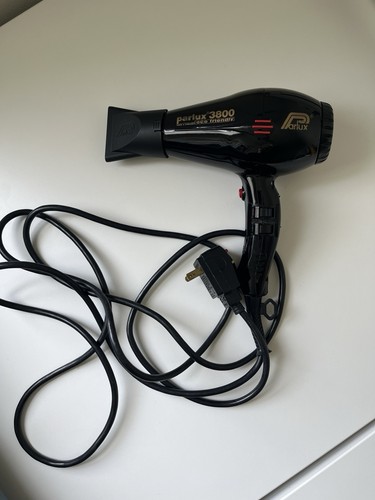 Parlux 3800 eco - 3800, professional