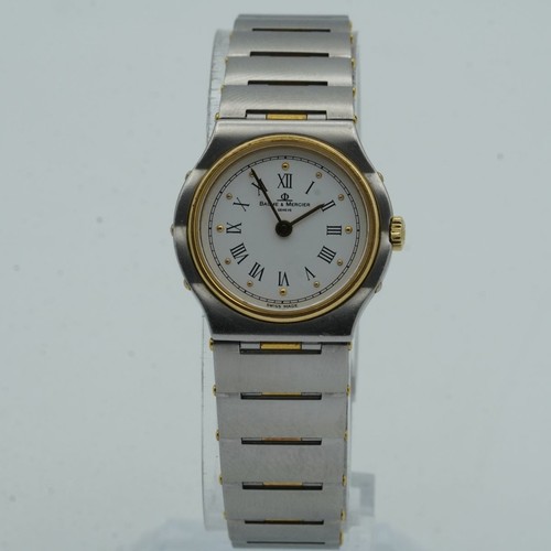 Baume mercier riviera - baume,