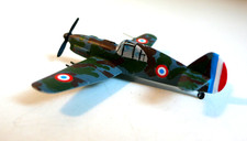KIT "CHAUBET"  CAUDRON CR 714