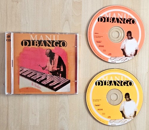 Manu dibango sides 2002 - dibango,