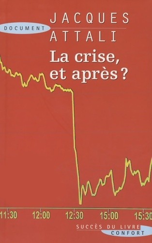 Crise après - et,