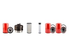 Kit De Service De Filtre