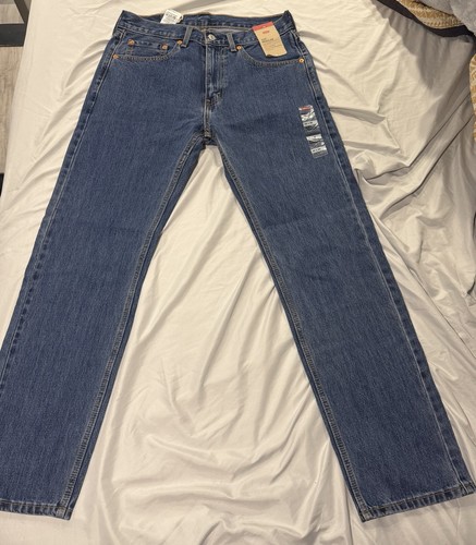 Levi regular straight - regular, leg